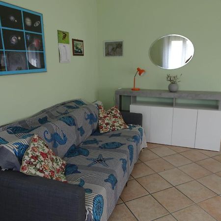 Appartamento Verdi Colline Moniga del Garda Extérieur photo